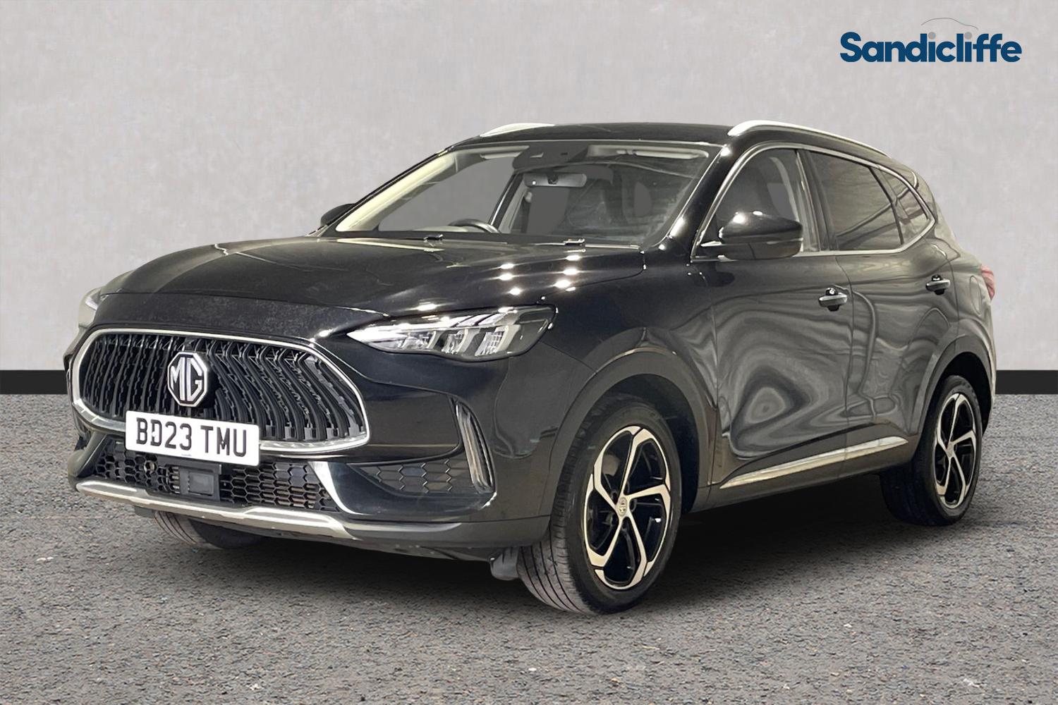 Used MG MG HS 2023 for sale - 77629927: Photo 9