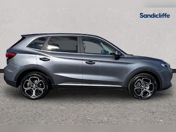 Used MG MG ZS 2026 for sale - 79507952: Photo