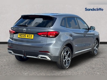Used MG MG ZS 2026 for sale - 79507952: Photo
