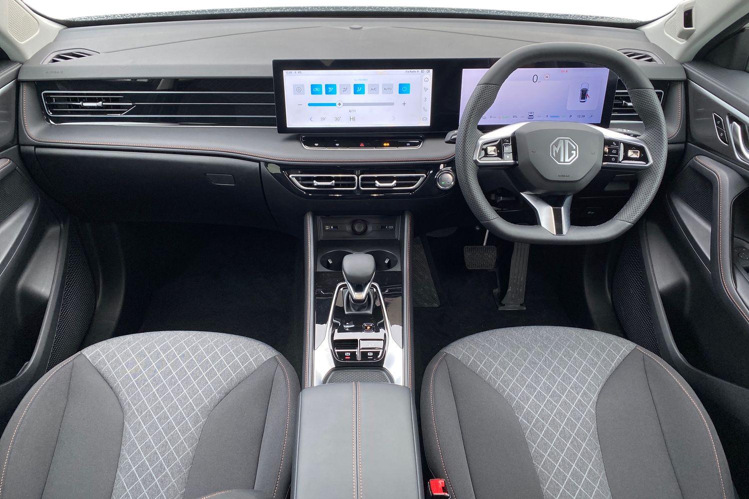 Used MG MG HS 2025 for sale - 77357102: Photo 11