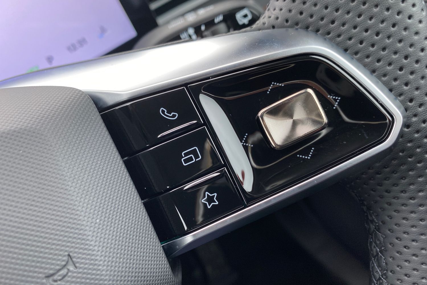 Used MG MG HS 2025 for sale - 77357102: Photo 32