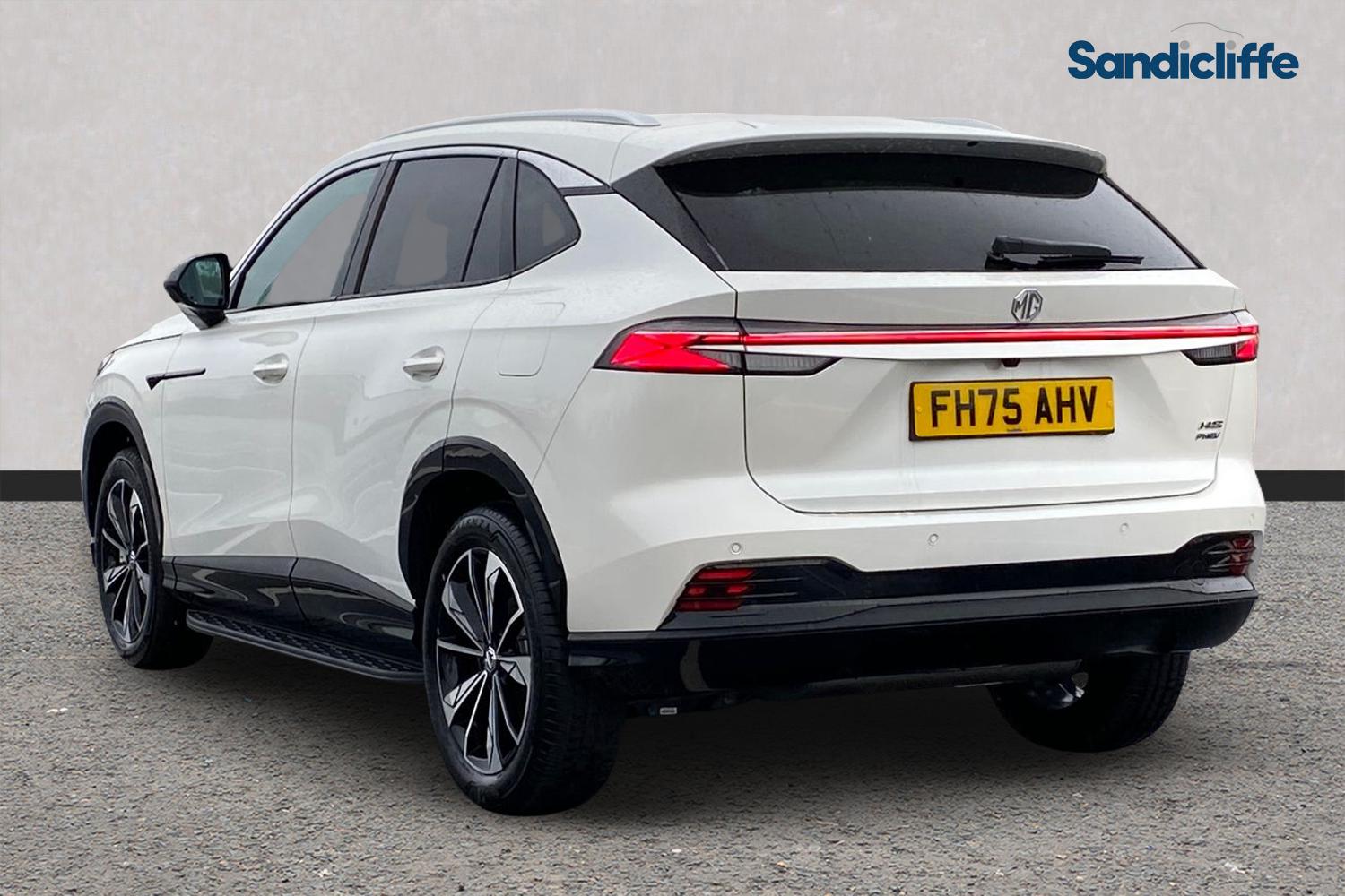 Used MG MG HS 2025 for sale - 77357102: Photo 6