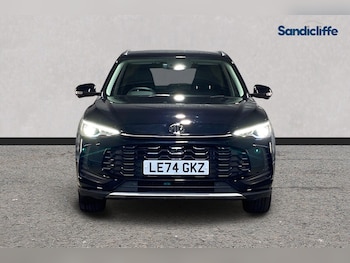 Used MG MG ZS 2024 for sale - 77749560: Photo