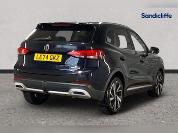 Used MG MG ZS 2024 for sale - 77749560: Photo