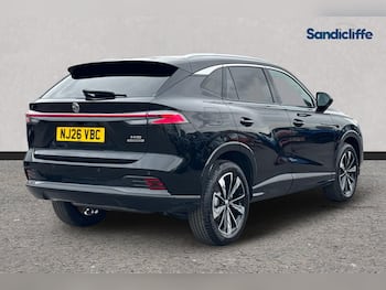Used MG MG HS 2026 for sale - 79418920: Photo