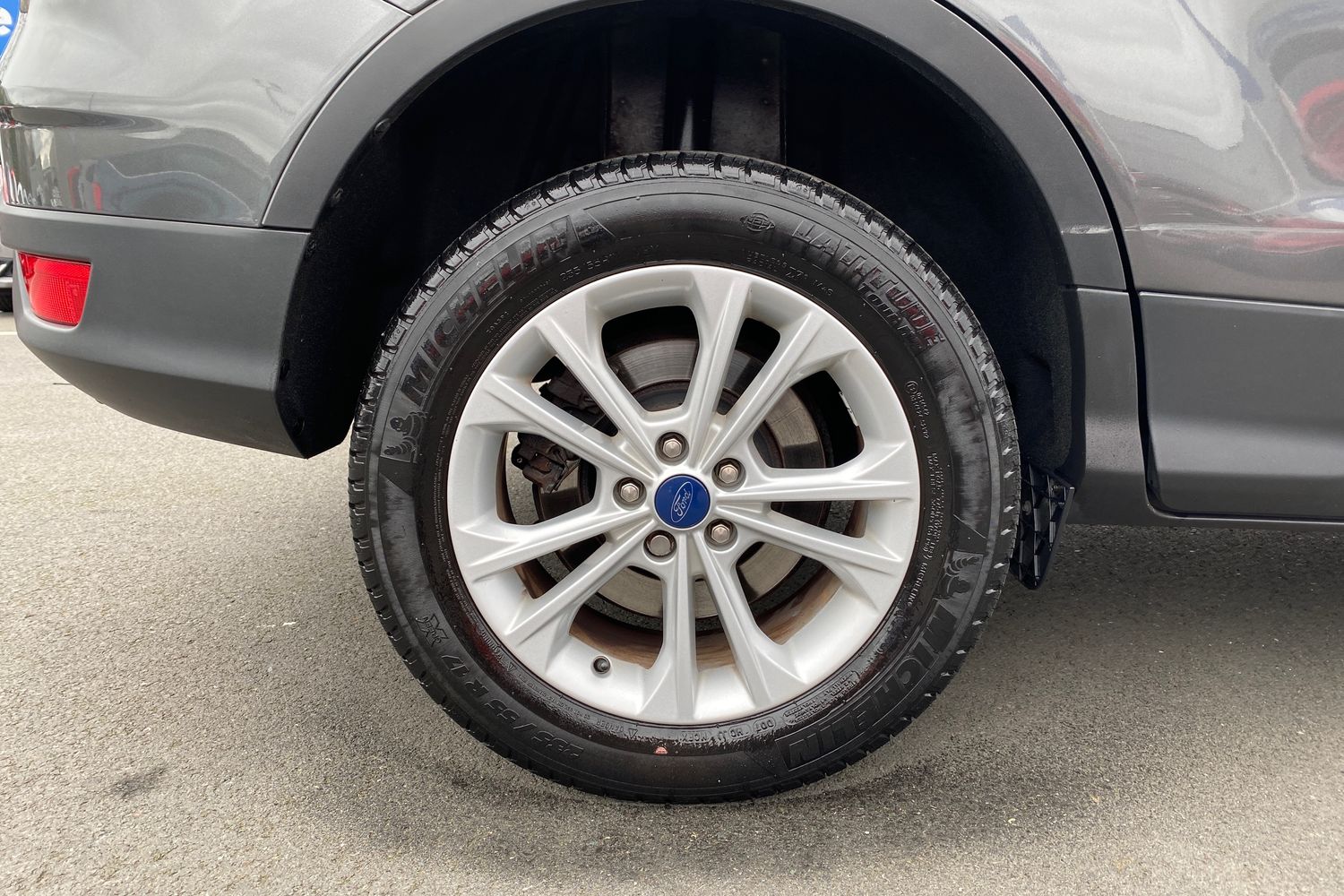 Used Ford Kuga 2018 for sale - 77629926: Photo 11