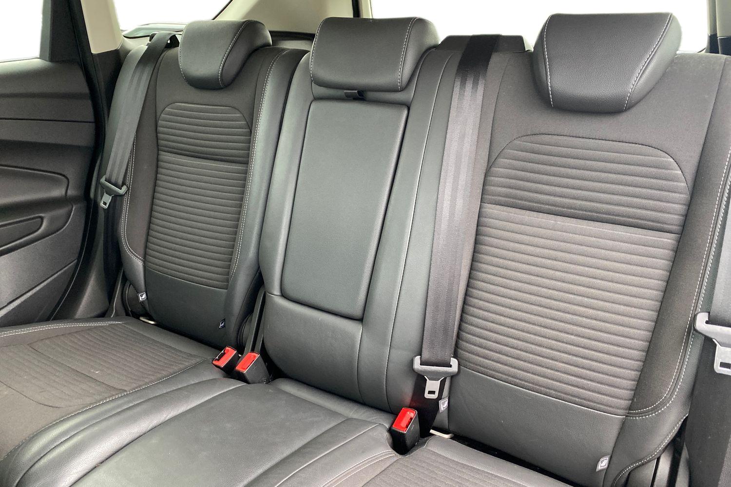 Used Ford Kuga 2018 for sale - 77629926: Photo 17