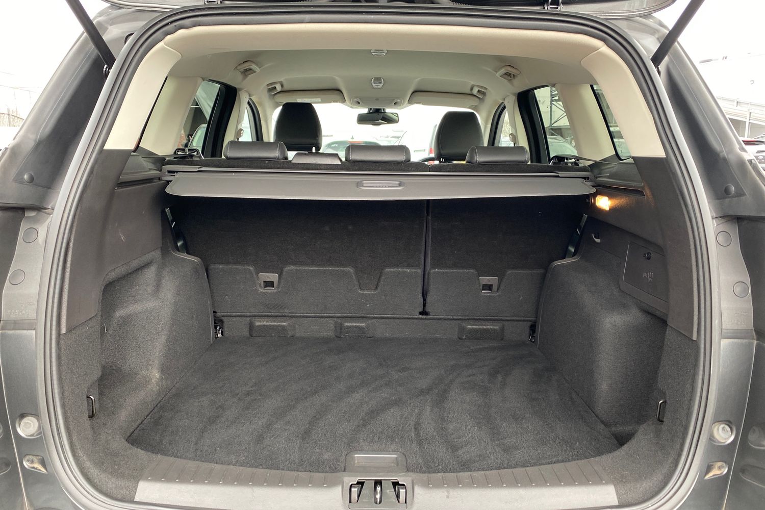 Used Ford Kuga 2018 for sale - 77629926: Photo 18