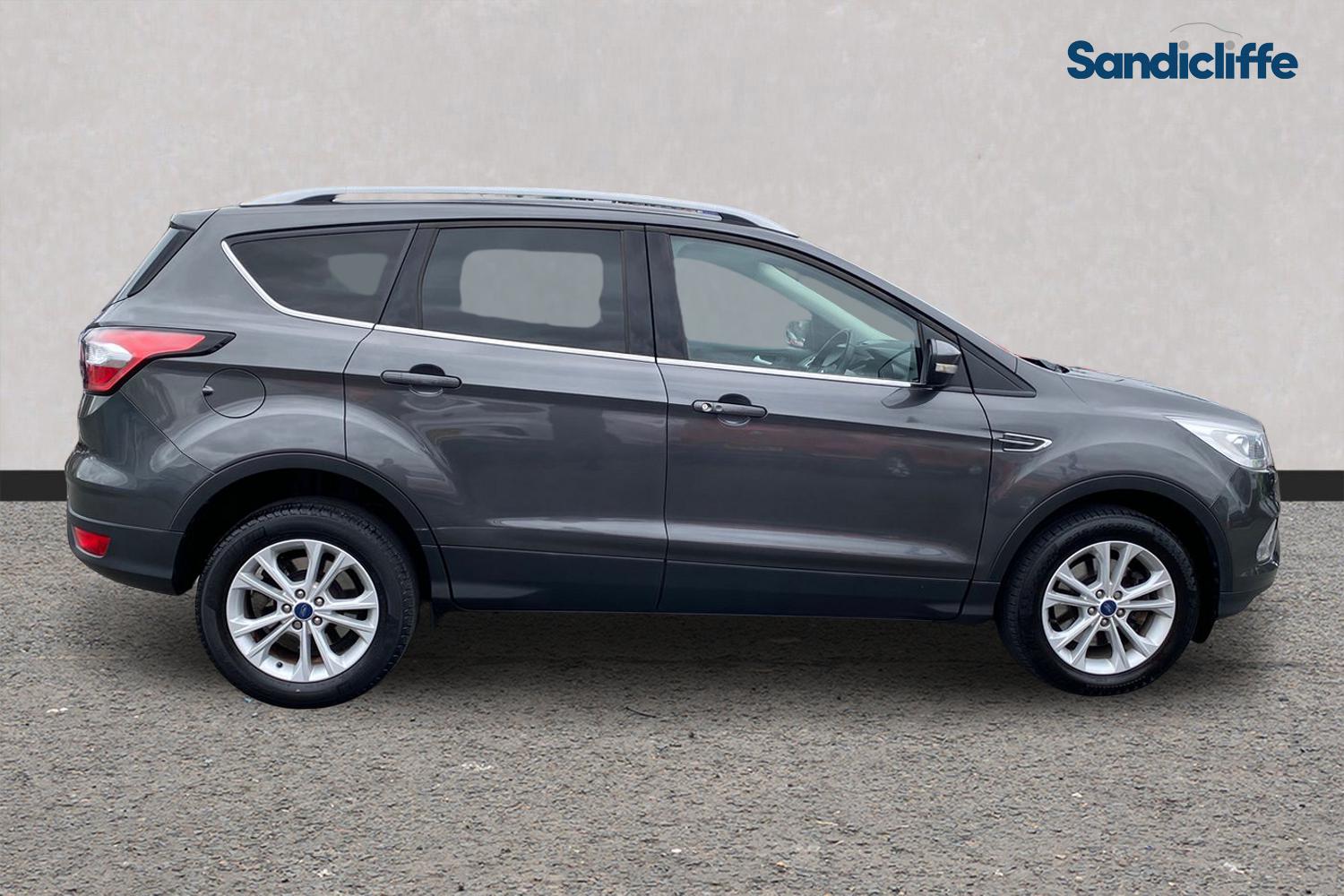 Used Ford Kuga 2018 for sale - 77629926: Photo 3