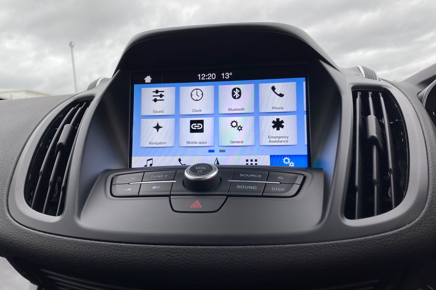 Used Ford Kuga 2018 for sale - 77629926: Photo 36