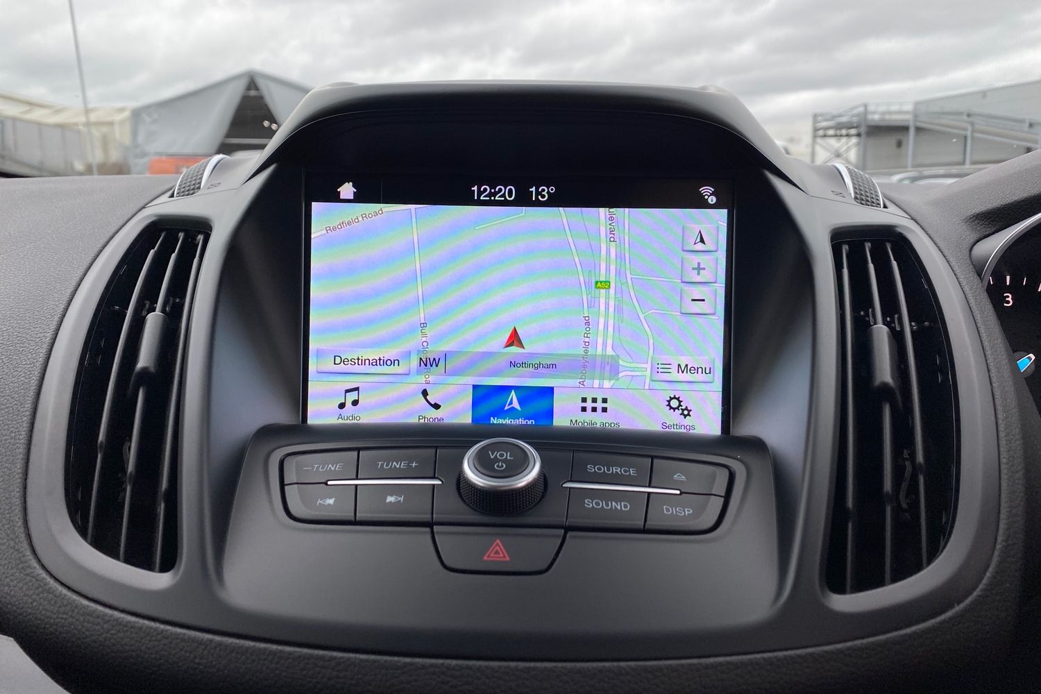 Used Ford Kuga 2018 for sale - 77629926: Photo 37