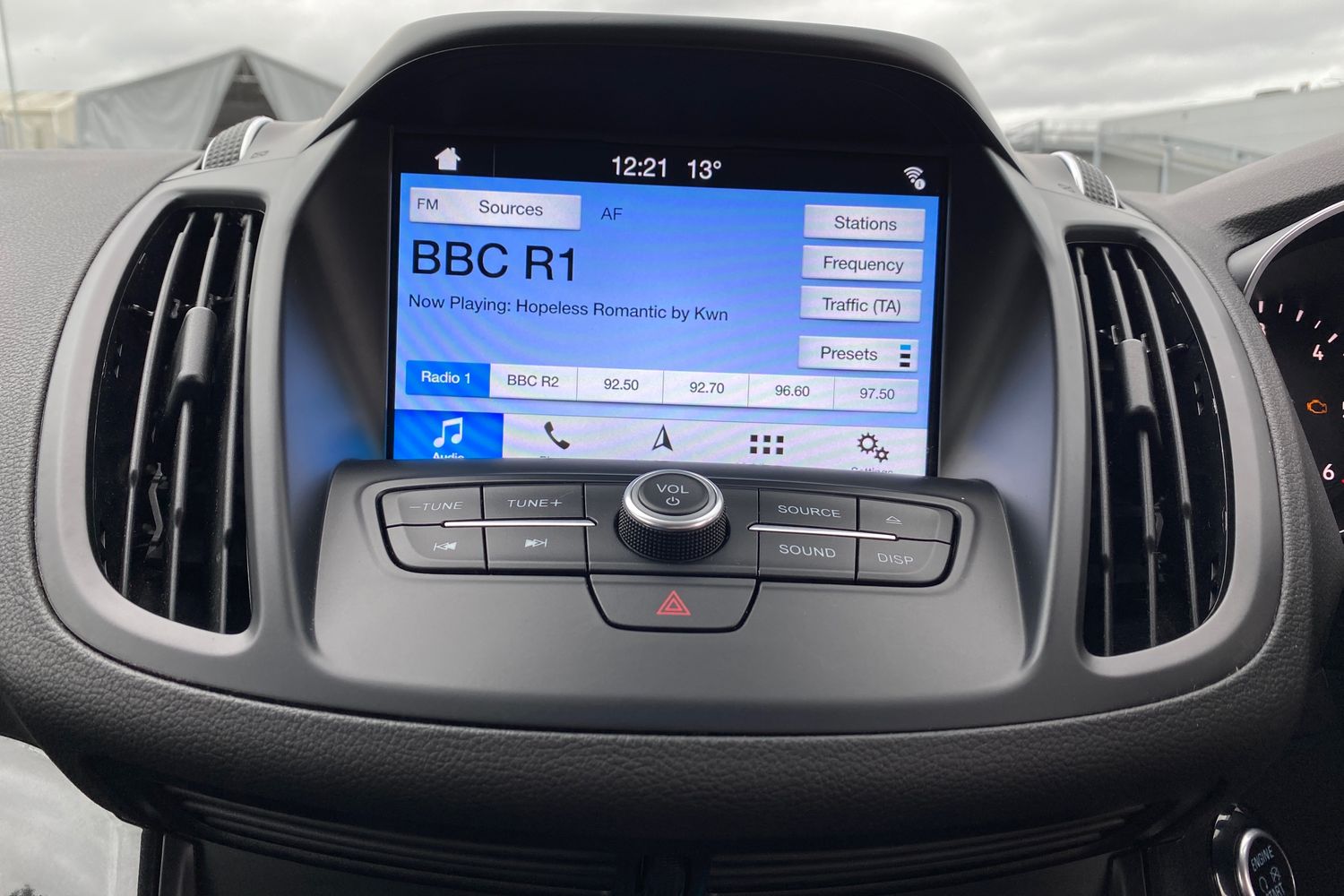 Used Ford Kuga 2018 for sale - 77629926: Photo 38