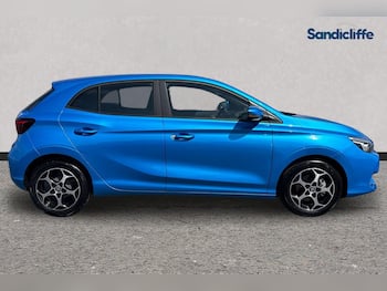 Used MG MG3 2026 for sale - 79418925: Photo