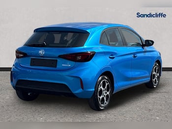 Used MG MG3 2026 for sale - 79418925: Photo