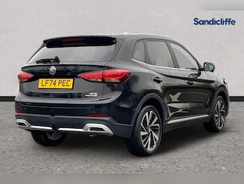 Used MG MG ZS 2025 for sale - 77342519: Photo