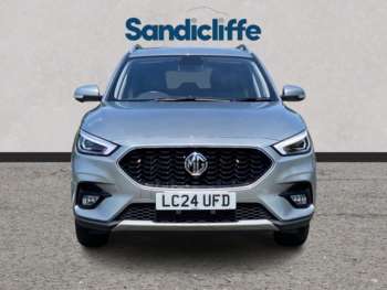 Used MG MG ZS 2024 for sale - 74859453: Photo