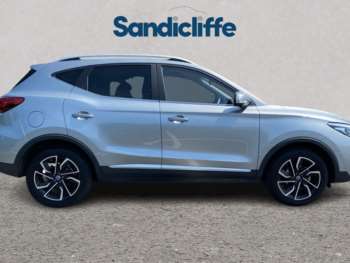 Used MG MG ZS 2024 for sale - 74859453: Photo