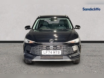 Used MG MG ZS 2025 for sale - 77584371: Photo