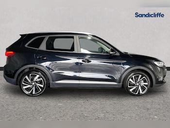 Used MG MG ZS 2025 for sale - 77584371: Photo