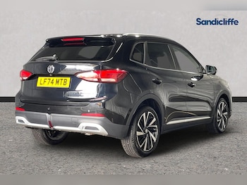 Used MG MG ZS 2025 for sale - 77584371: Photo