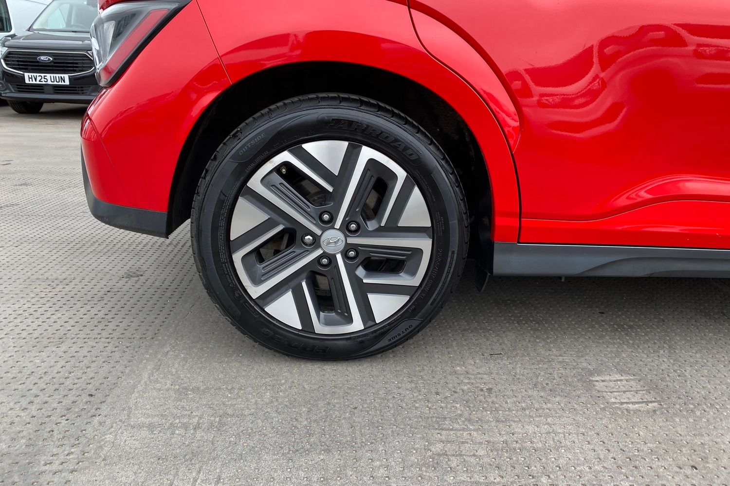 Used Hyundai KONA 2021 for sale - 78092707: Photo 11