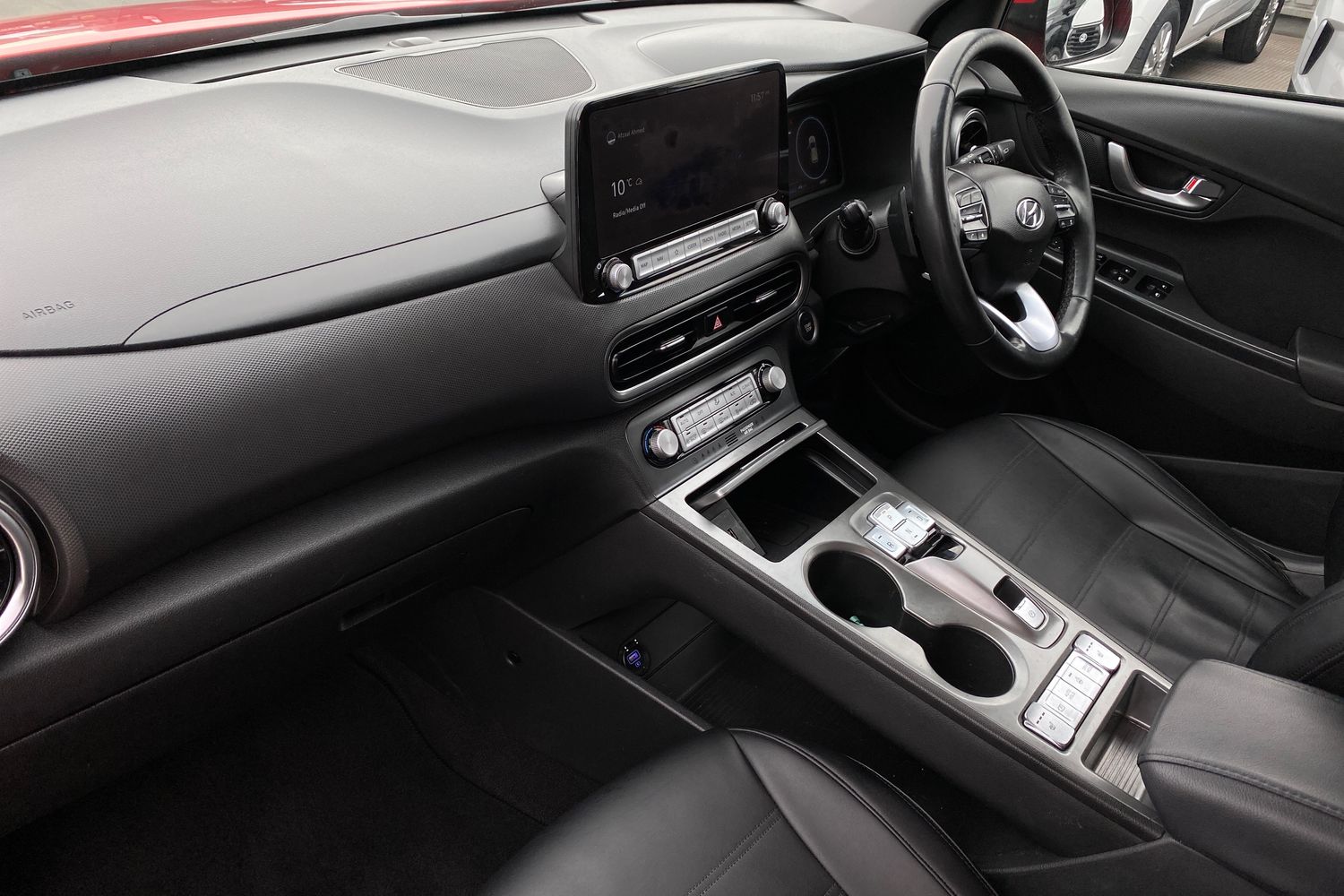 Used Hyundai KONA 2021 for sale - 78092707: Photo 14