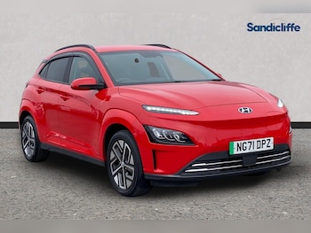 Used Hyundai KONA 2021 for sale - 78092707: Photo