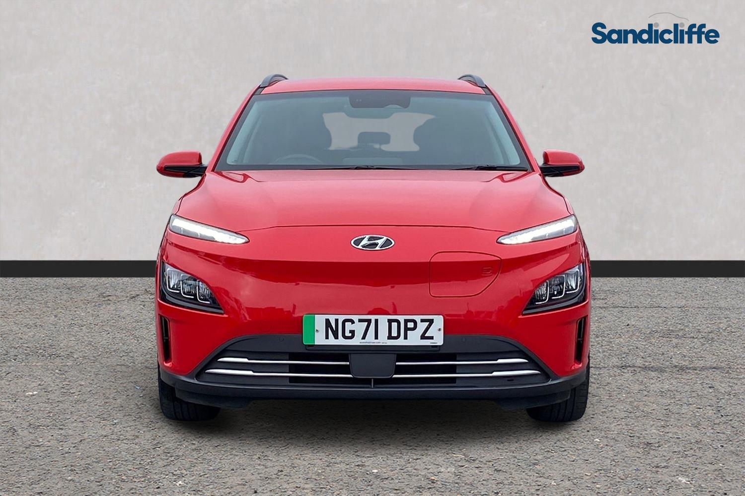 Used Hyundai KONA 2021 for sale - 78092707: Photo 2