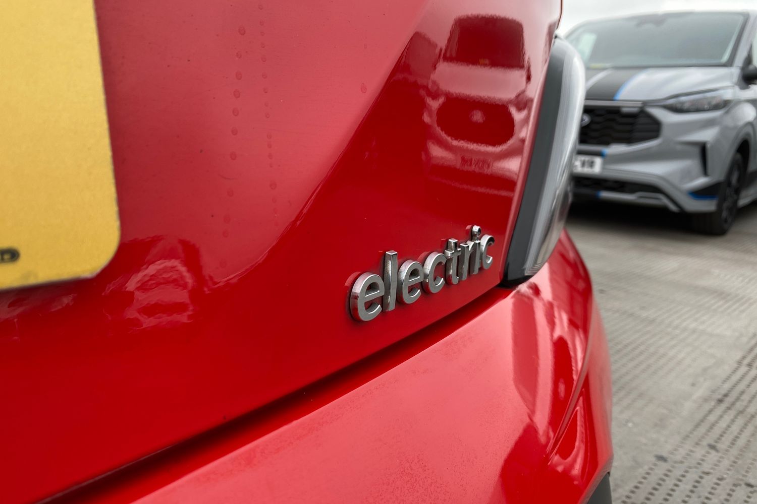 Used Hyundai KONA 2021 for sale - 78092707: Photo 24