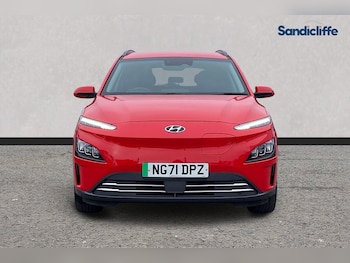Used Hyundai KONA 2021 for sale - 78092707: Photo