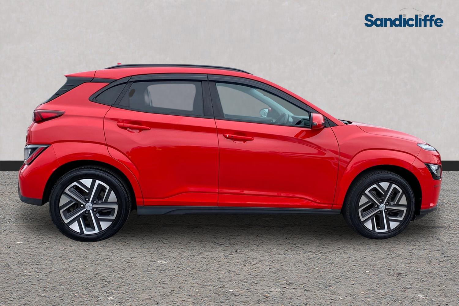 Used Hyundai KONA 2021 for sale - 78092707: Photo 3