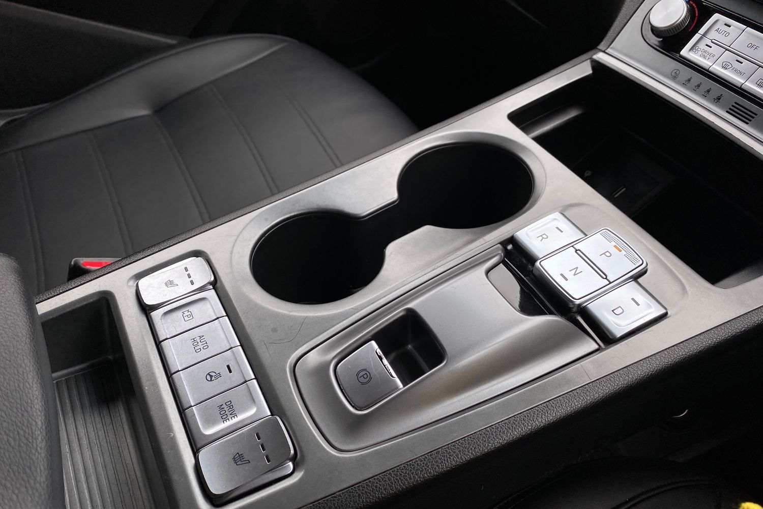 Used Hyundai KONA 2021 for sale - 78092707: Photo 34