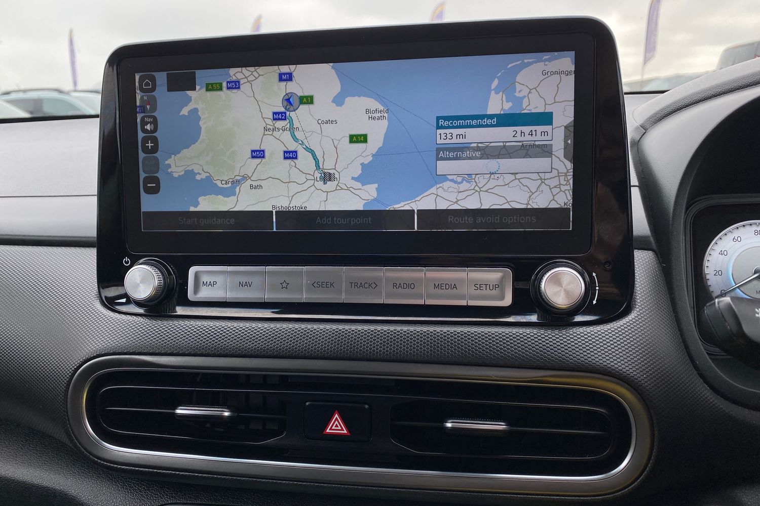 Used Hyundai KONA 2021 for sale - 78092707: Photo 37