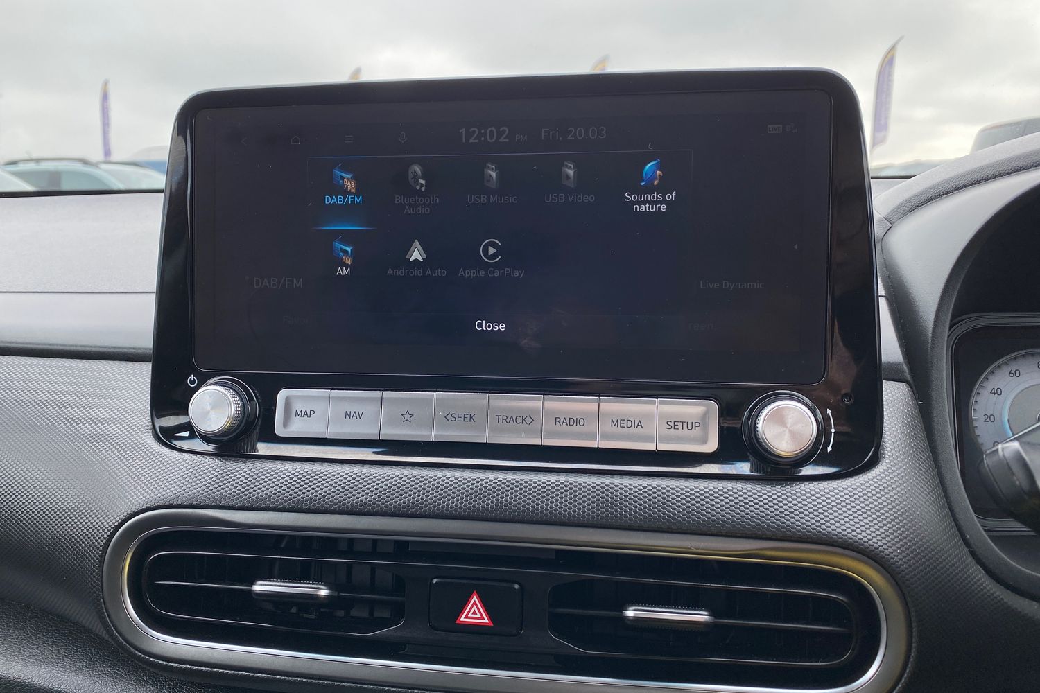 Used Hyundai KONA 2021 for sale - 78092707: Photo 39