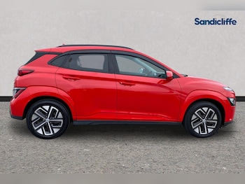Used Hyundai KONA 2021 for sale - 78092707: Photo
