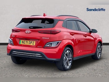Used Hyundai KONA 2021 for sale - 78092707: Photo