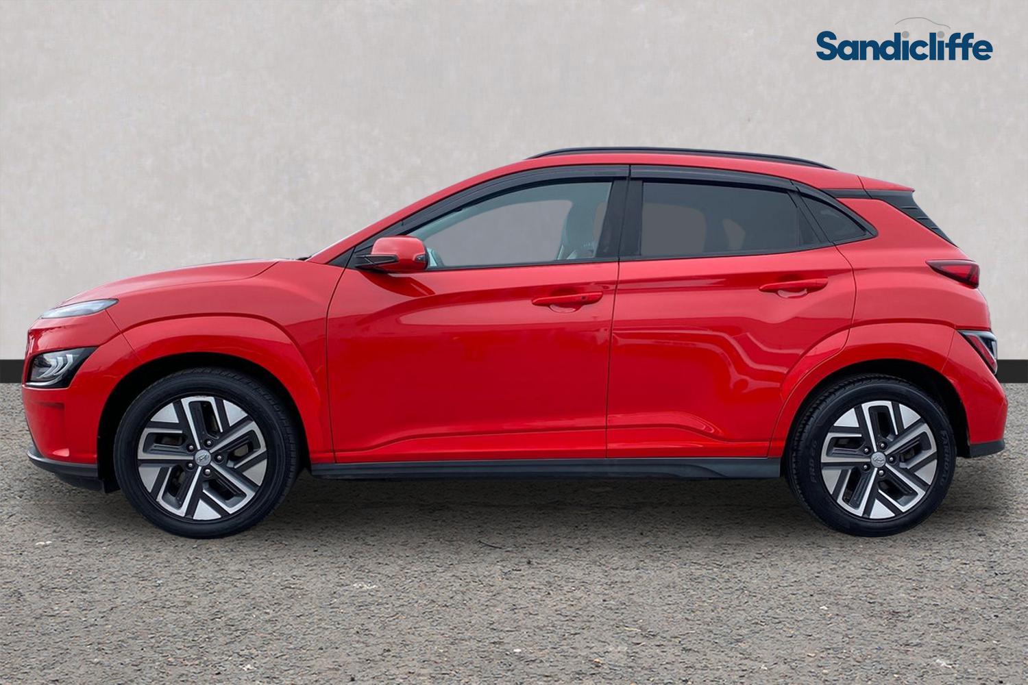 Used Hyundai KONA 2021 for sale - 78092707: Photo 8