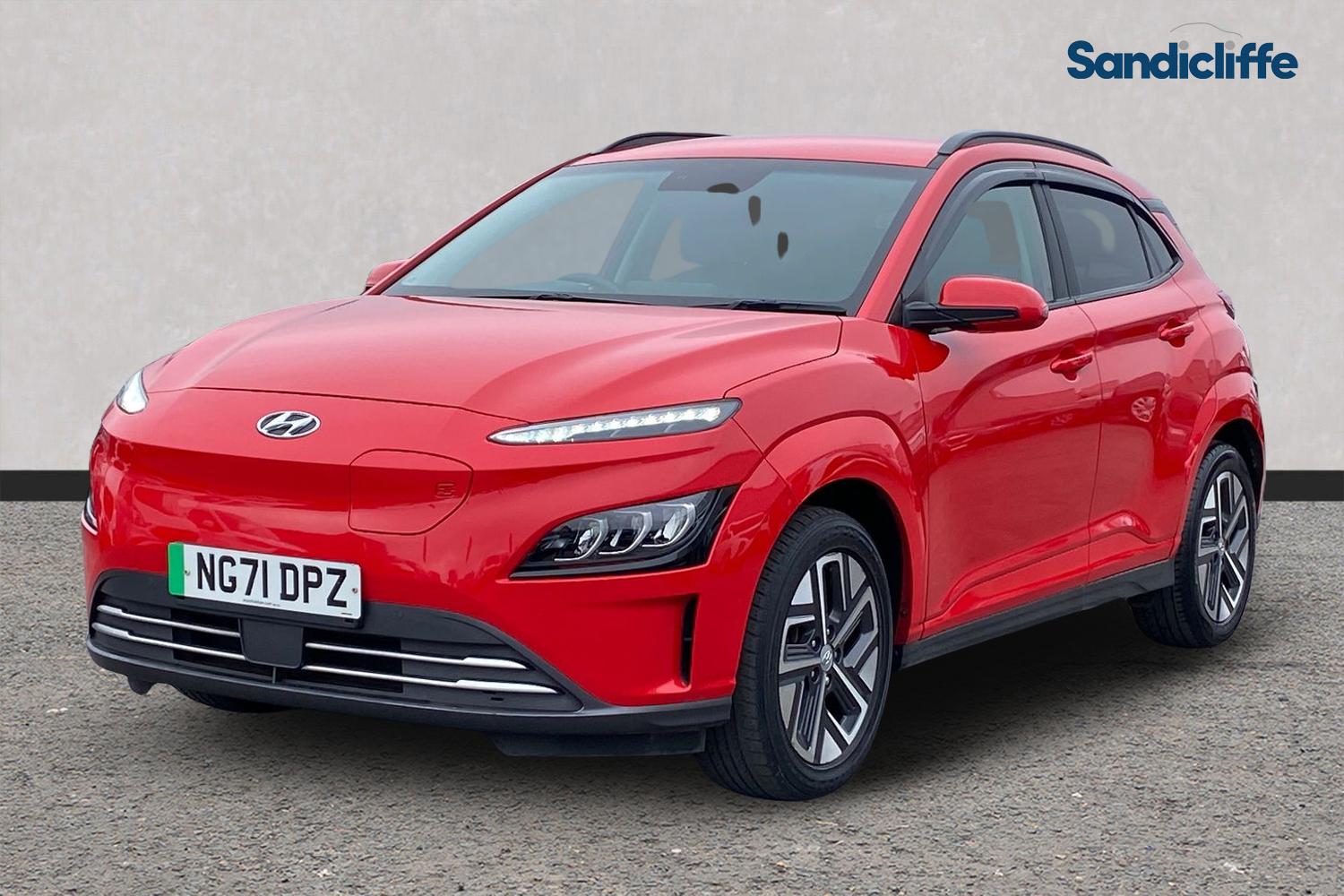 Used Hyundai KONA 2021 for sale - 78092707: Photo 9
