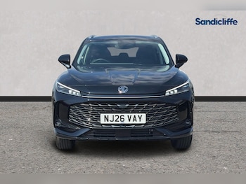 Used MG MG HS 2026 for sale - 79418927: Photo