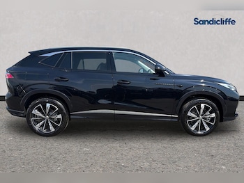 Used MG MG HS 2026 for sale - 79418927: Photo