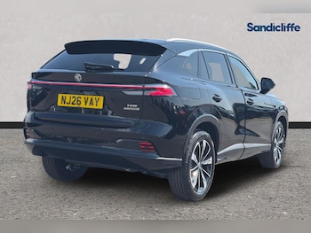 Used MG MG HS 2026 for sale - 79418927: Photo