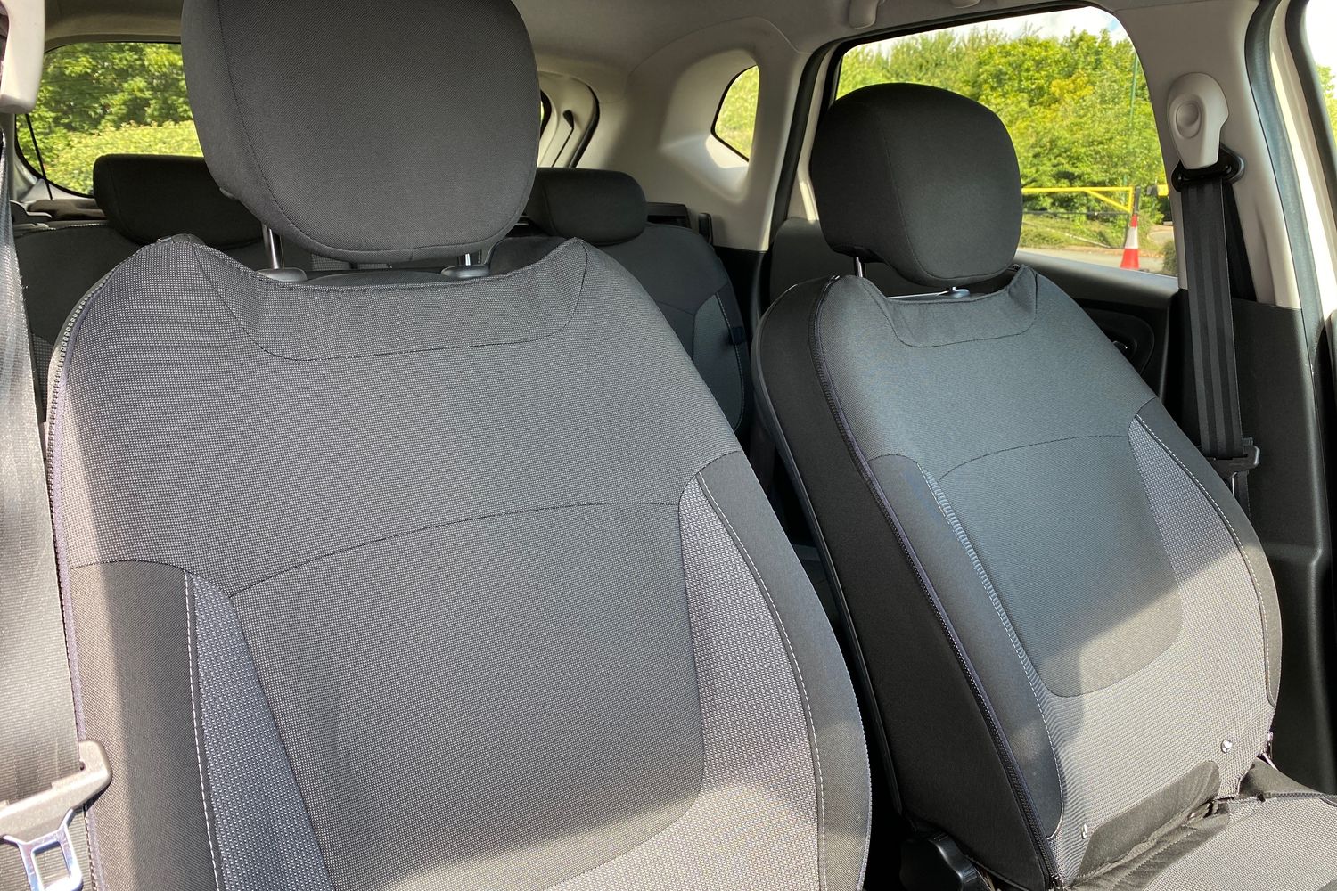 Used Renault Captur 2016 for sale - 76165275: Photo 19