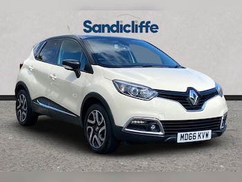 Renault - Captur