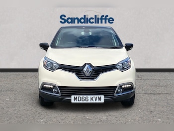 Used Renault Captur 2016 for sale - 76165275: Photo 2