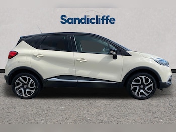 Used Renault Captur 2016 for sale - 76165275: Photo 3