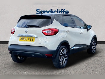 Used Renault Captur 2016 for sale - 76165275: Photo 4