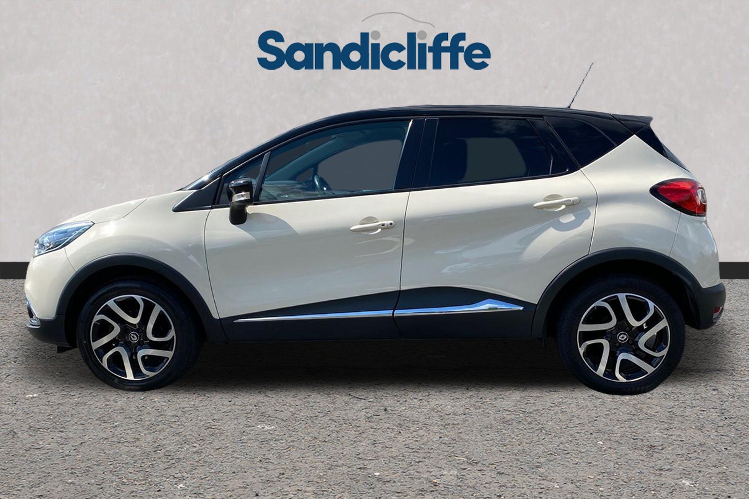 Used Renault Captur 2016 for sale - 76165275: Photo 7