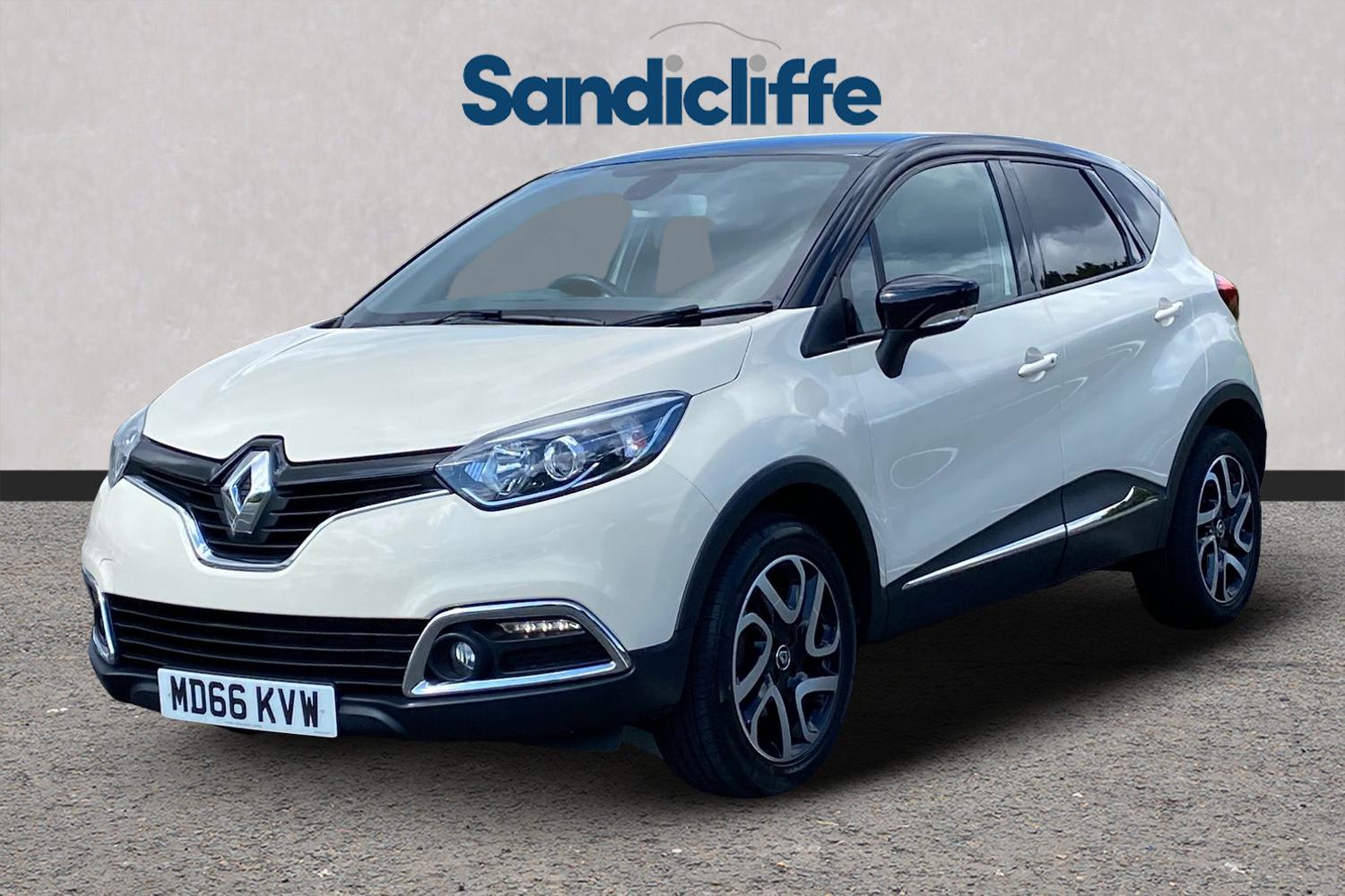 Used Renault Captur 2016 for sale - 76165275: Photo 8