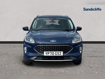 Used Ford Kuga 2020 for sale - 79629989: Photo