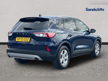 Used Ford Kuga 2020 for sale - 79629989: Photo